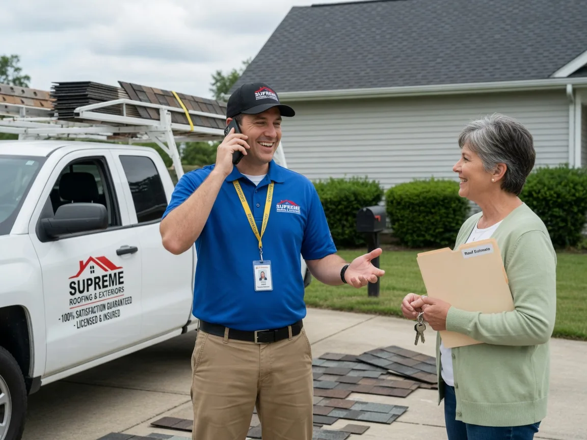 Roof Replacement Griffith, IN FAQs