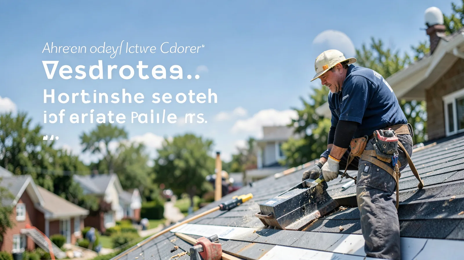 Roof Replacement in Griffith, IN near me